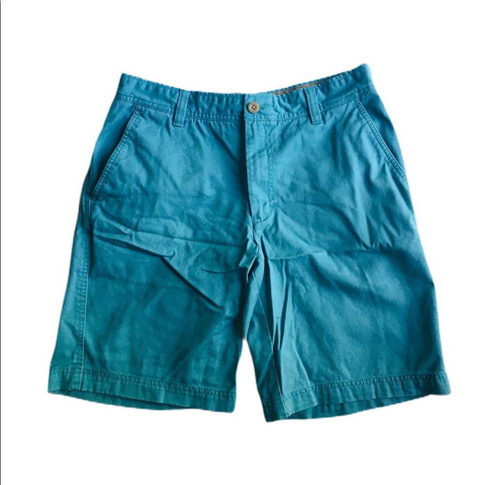 Men’s light blue shorts